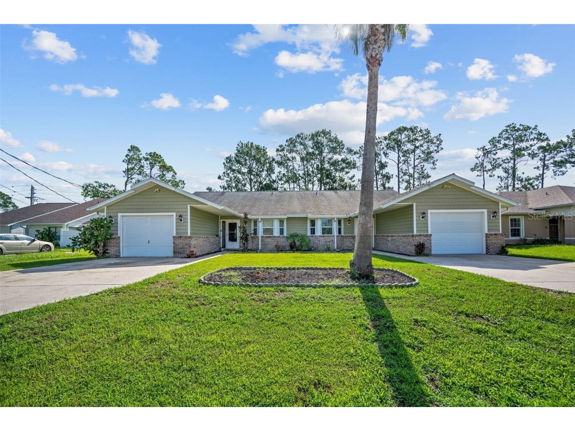 152 Fenimore Lane #A & B Palm Coast FL 32137 FC310520 image1