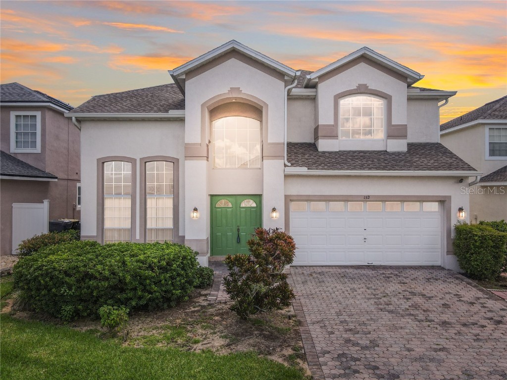 152 Gleneagles Dr Davenport FL 33897 S5069669 image1