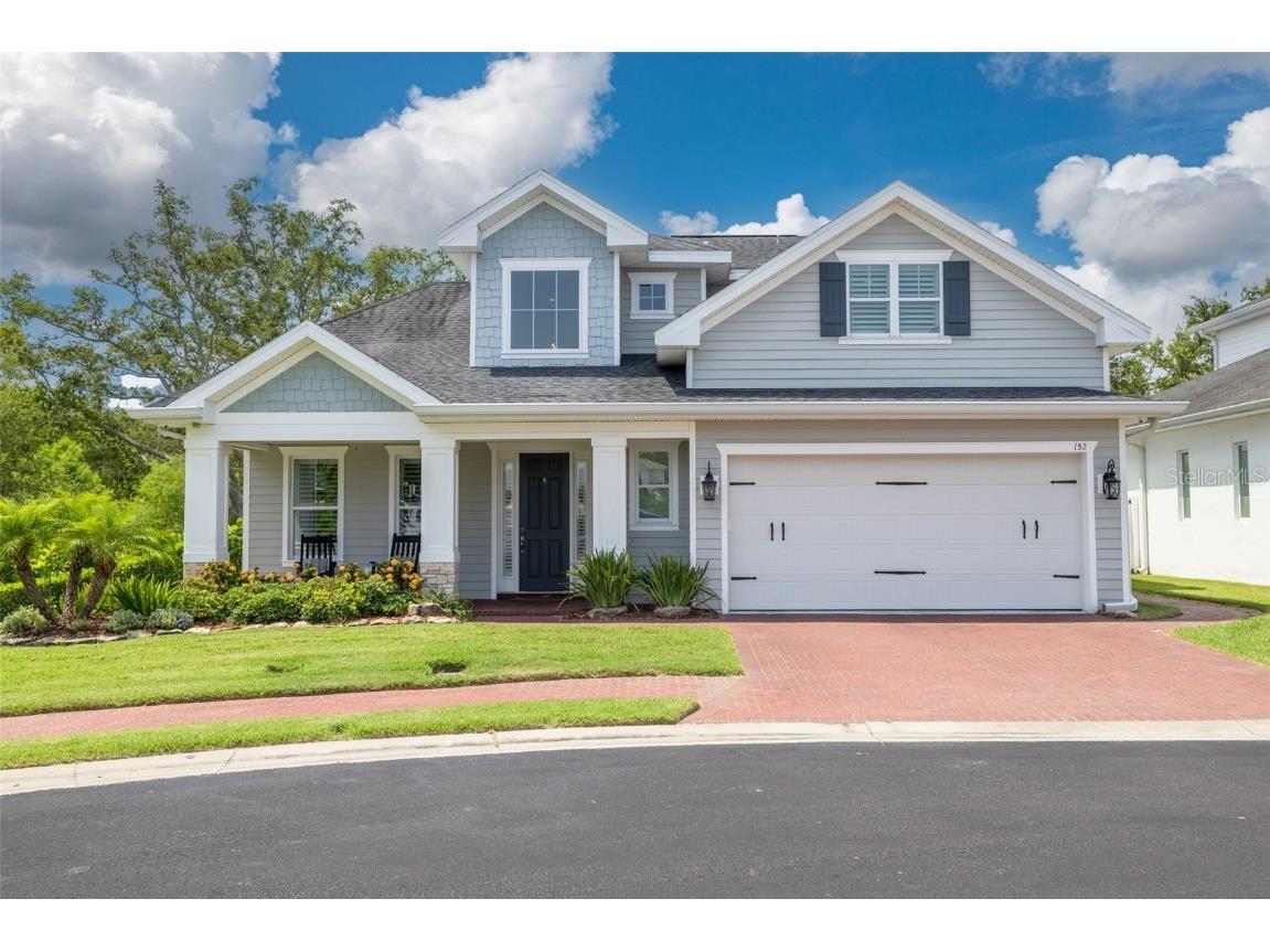 152 Glenn Moor Circle Dunedin FL 34698 TB8390722 image1