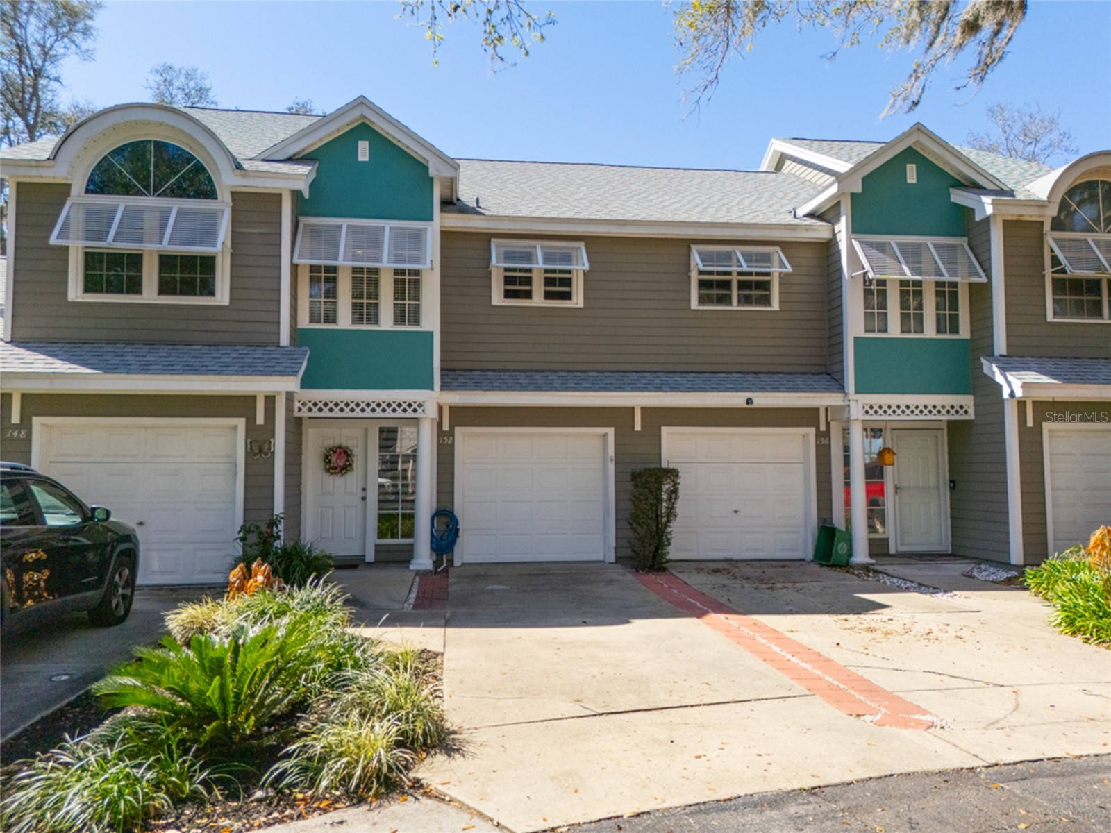 152 Grand Oaks Circle #152 Daytona Beach FL 32114 FC316687 image1