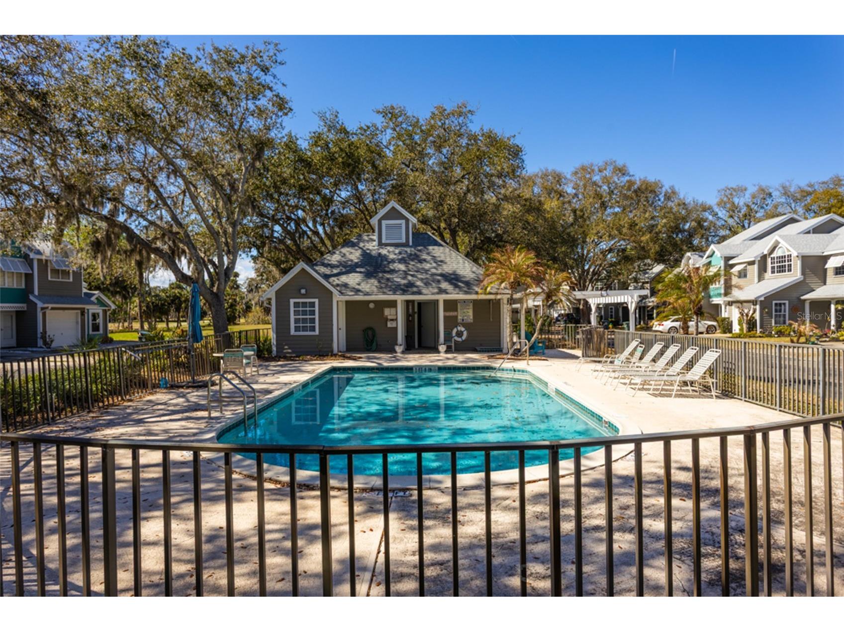 152 Grand Oaks Circle #152 Daytona Beach FL 32114 FC316687 image31