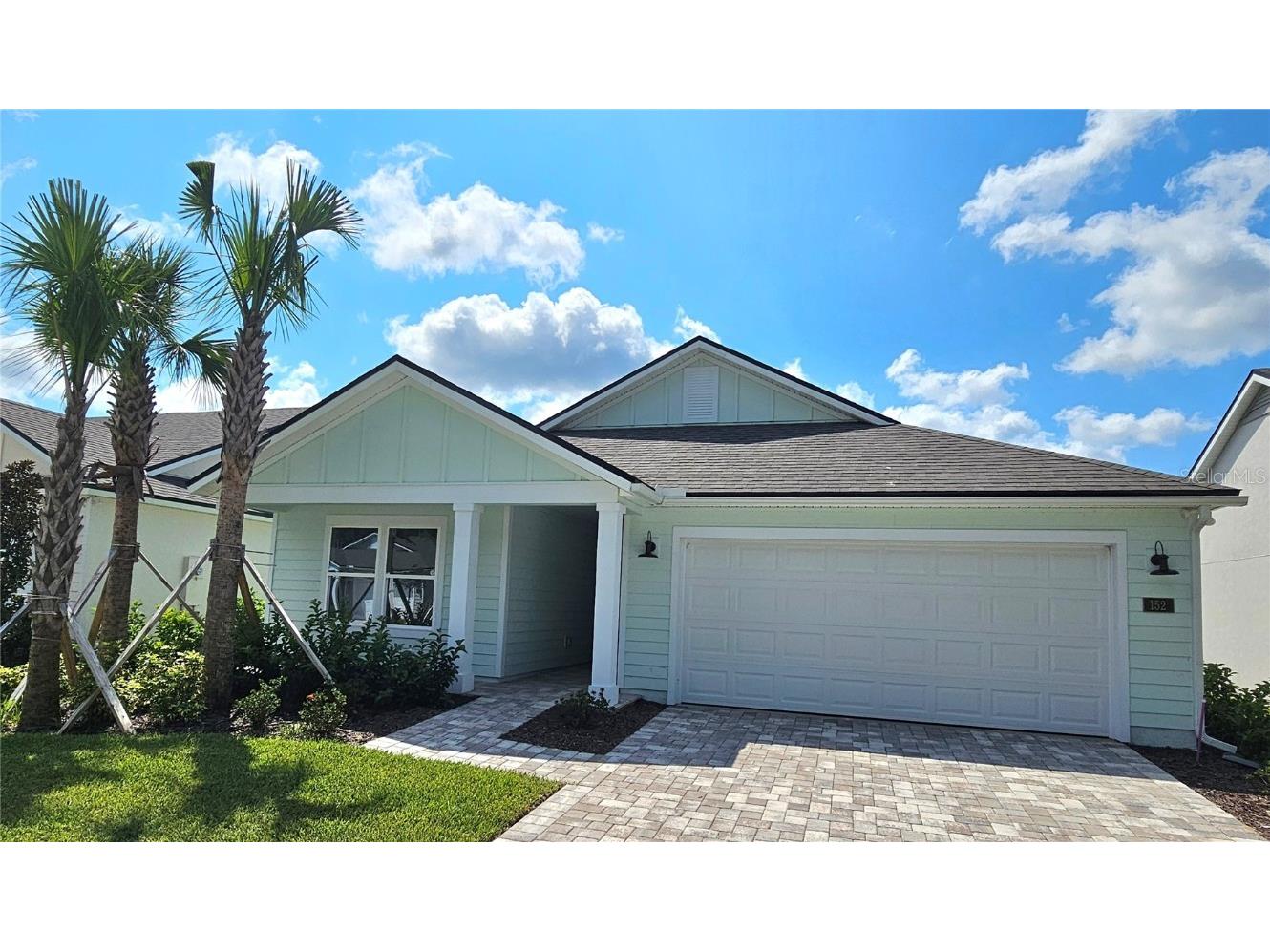 152 Greenwood Drive Palm Coast FL 32137 FC312924 image1