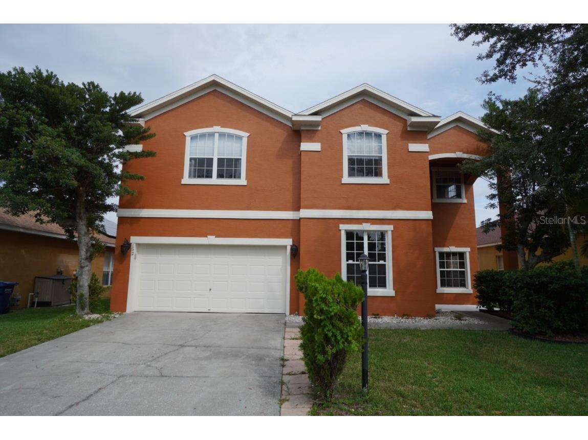 152 James Circle Lake Alfred FL 33850 G5073796 image1