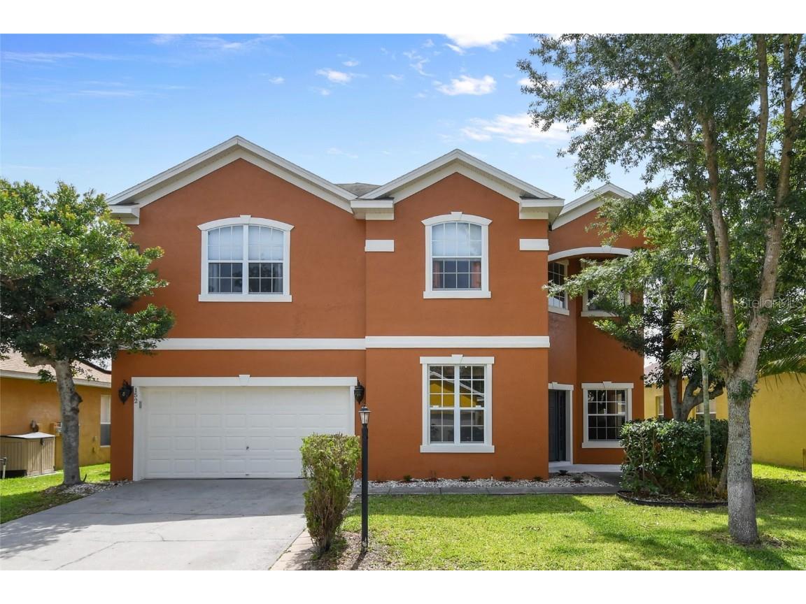 152 James Circle Lake Alfred FL 33850 O6109765 image1
