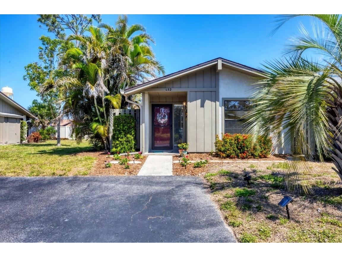 152 Jose Gaspar Drive #152 Englewood FL 34223 - GOTTFRIED CREEK A4646207 image1