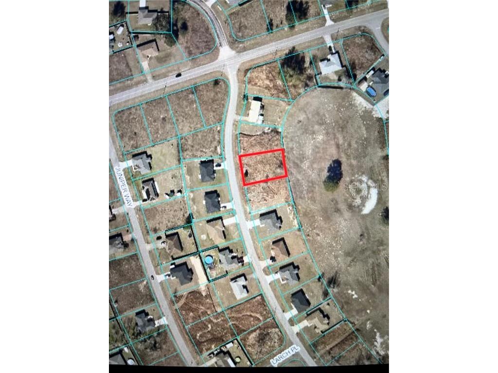 152 Juniper Loop Circle Ocala FL 34480 R4907036 image1