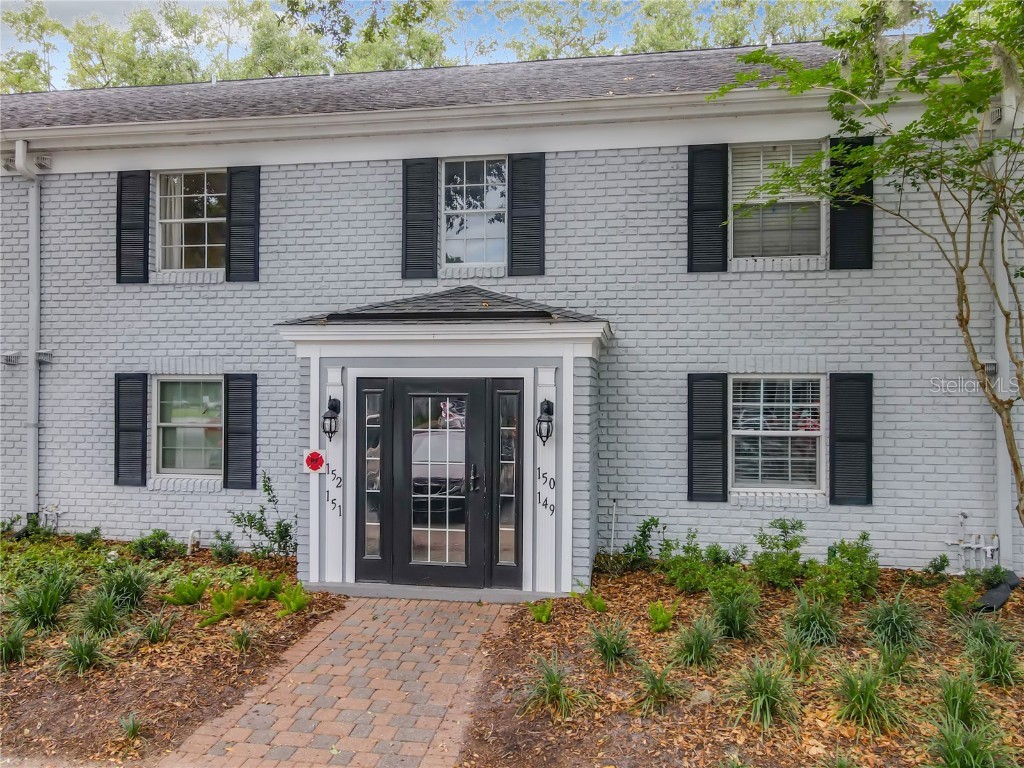 152 Lewfield Circle #152 Winter Park FL 32792 O6108071 image1