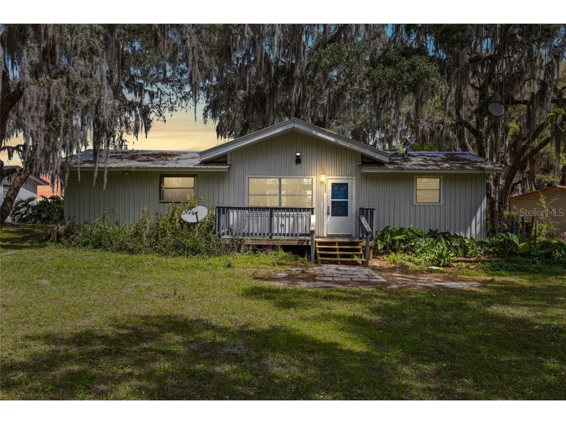 152 Little Orange Lake Drive Hawthorne FL 32640 GC529384 image1