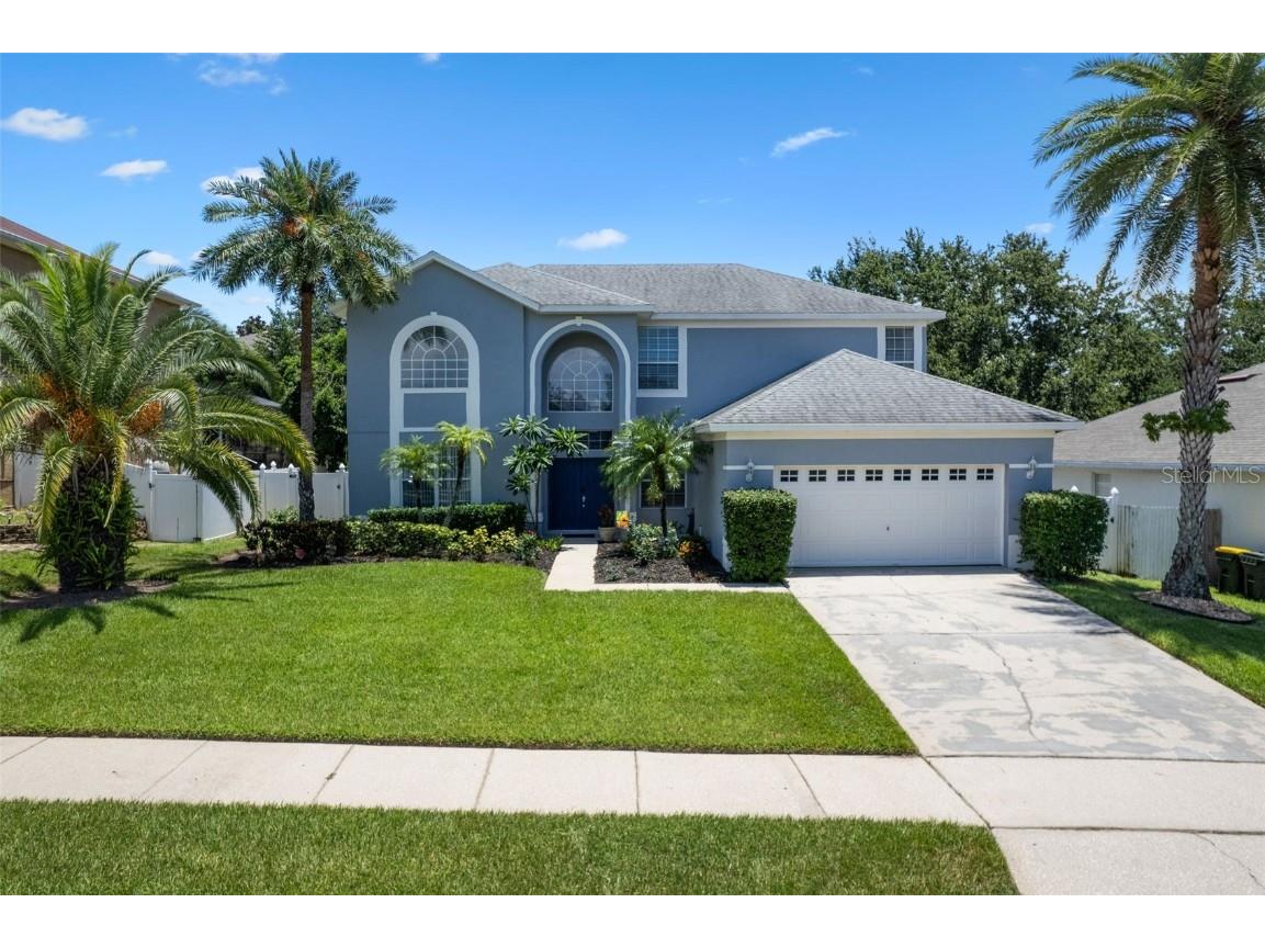 152 Lombard Circle Clermont FL 34711 G5100126 image1