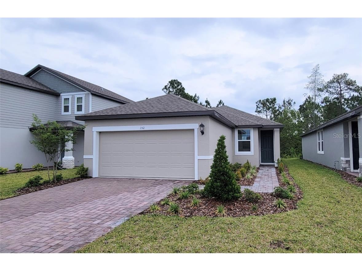 152 Lost Ball Drive Daytona Beach FL 32124 O6208880 image1