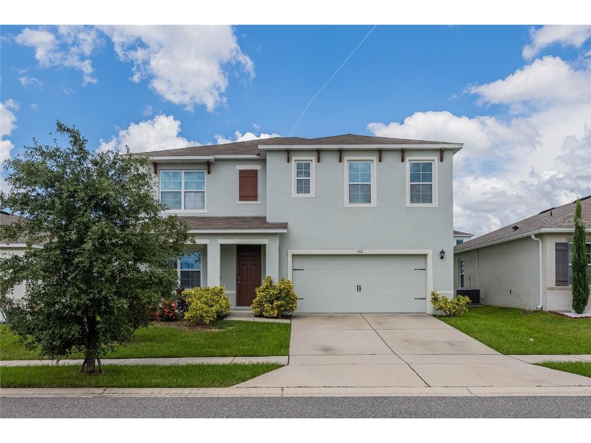 152 Ludisia Loop Davenport FL 33837 L4955078 image1