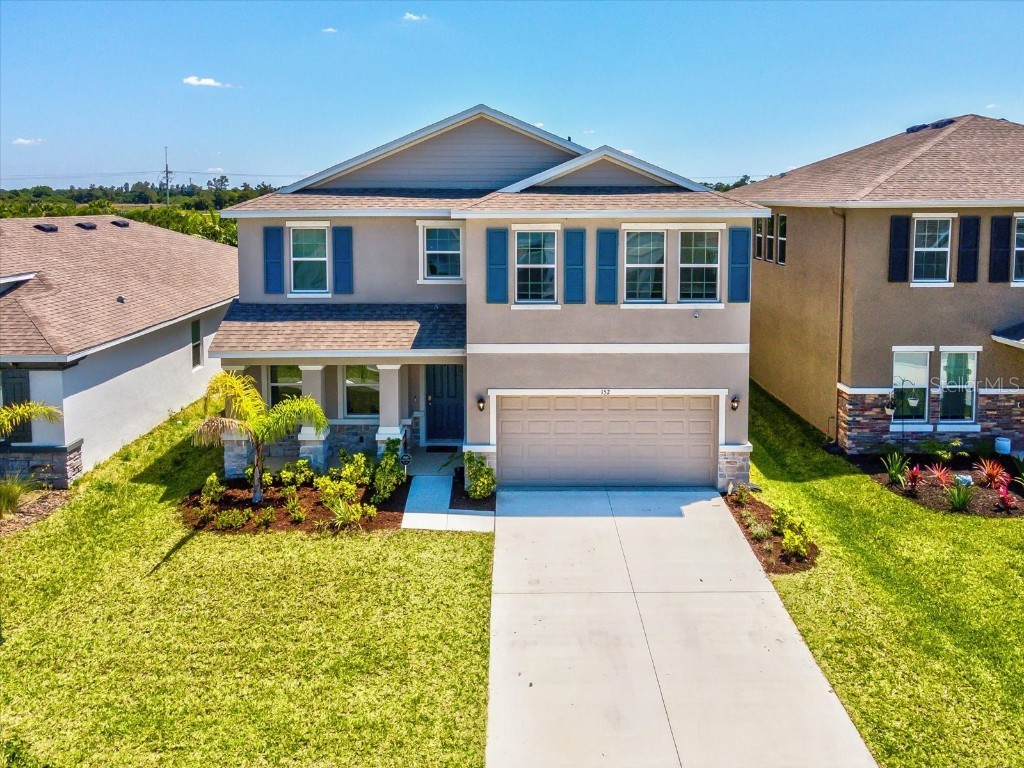 152 Mangrove Manor Drive Apollo Beach FL 33572 T3519486 image1