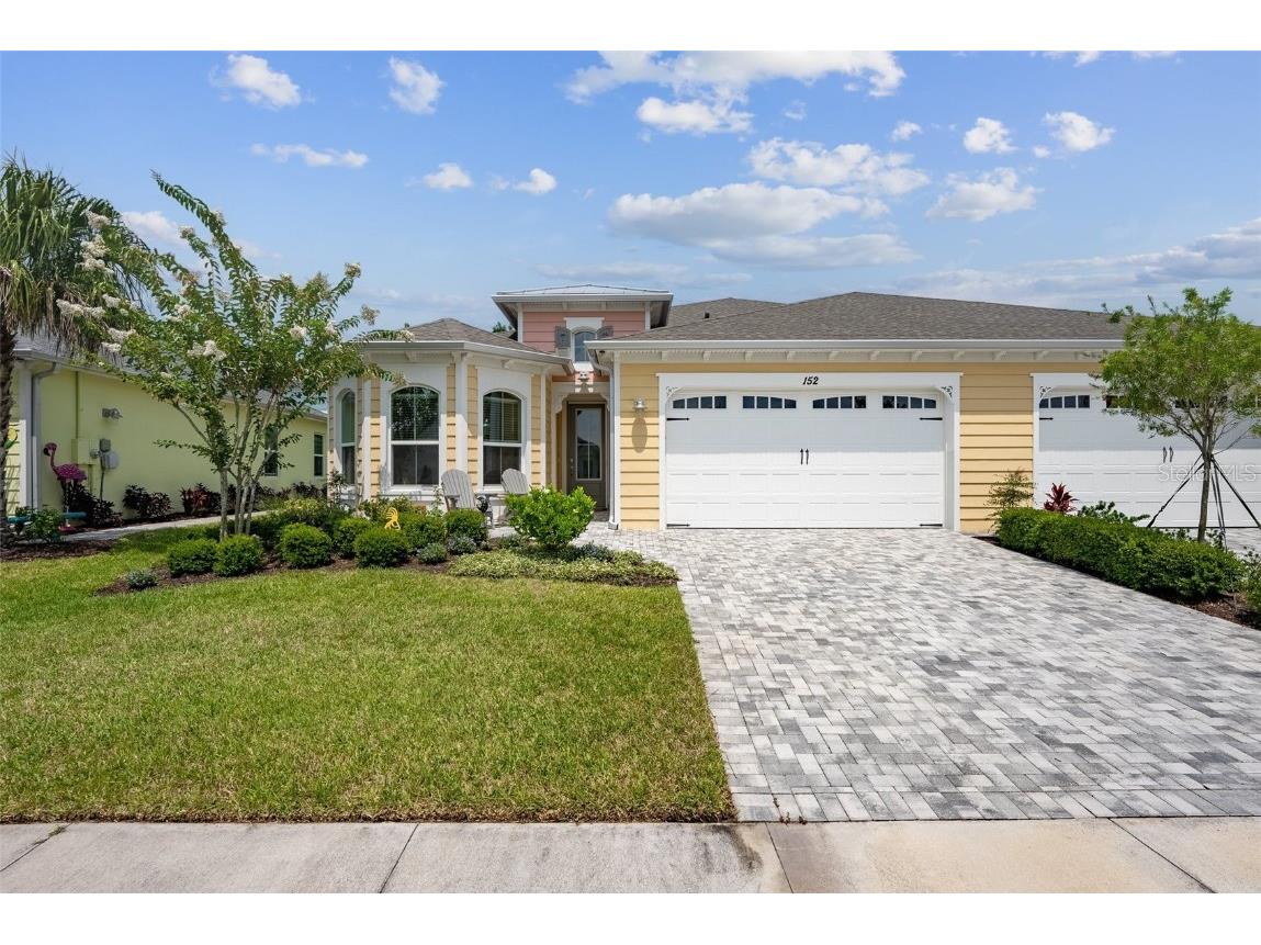 152 Margaritaville Avenue Daytona Beach FL 32124 V4930933 image1