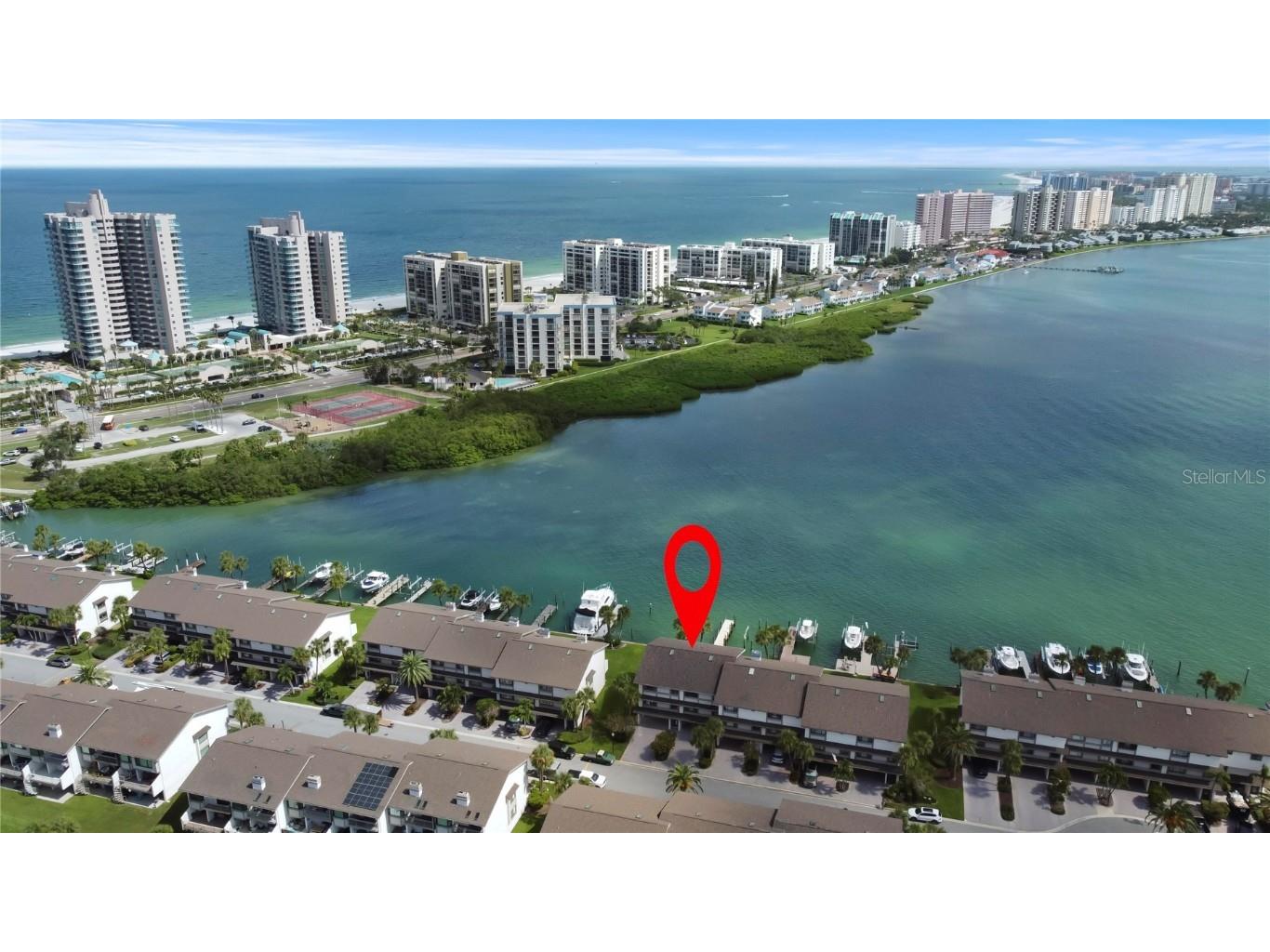 152 Marina Del Rey Court Clearwater Beach FL 33767 O6329631 image29