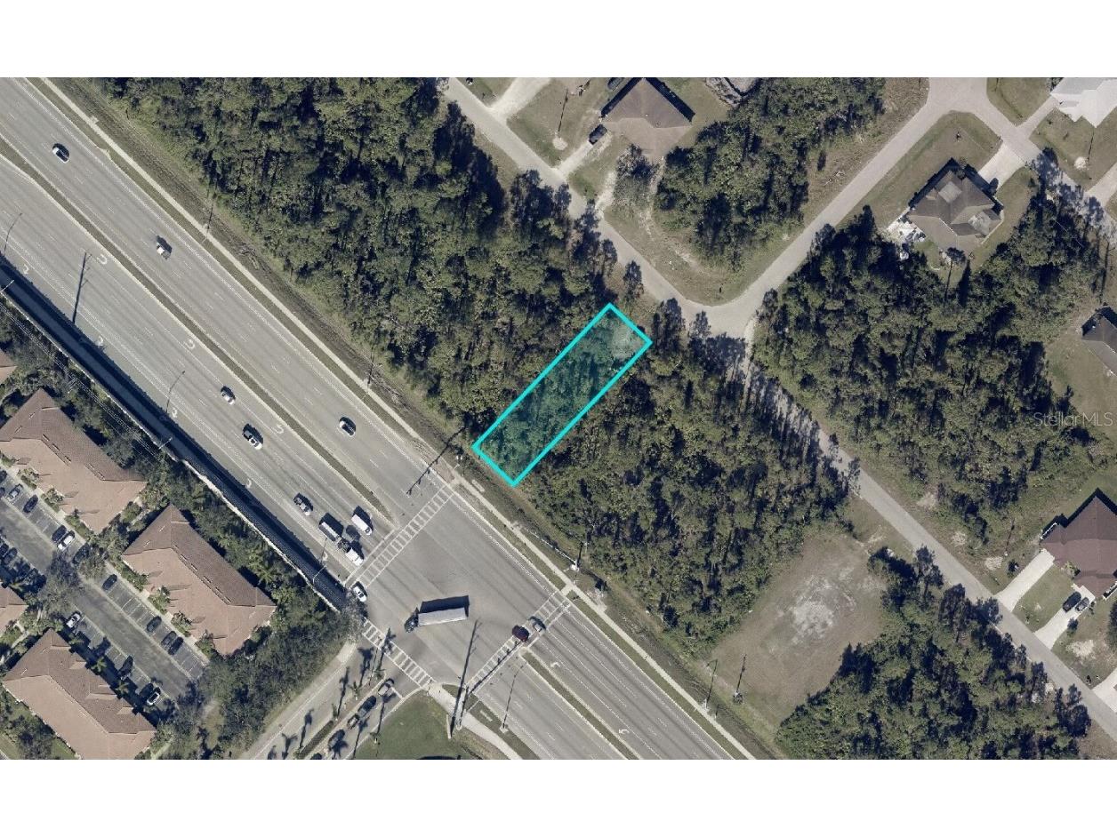 152 Meadow Road Lehigh Acres FL 33973 A4593501 image1