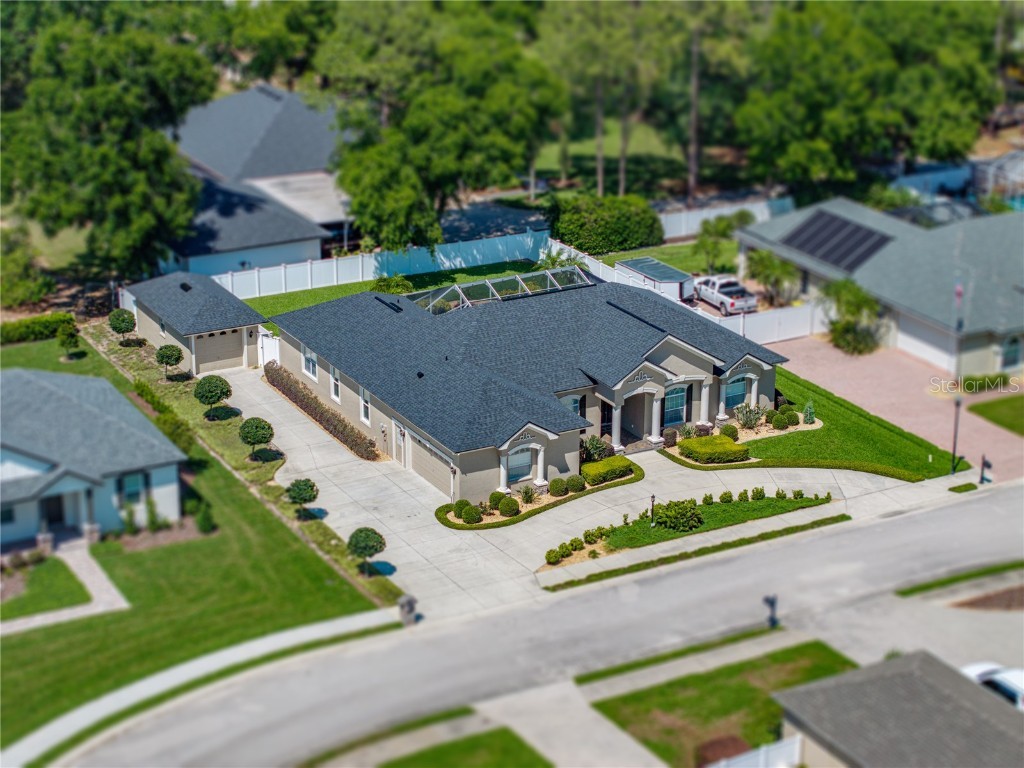 152 Melissa Trail Auburndale FL 33823 - LAKE ARIETTA L4951437 image1