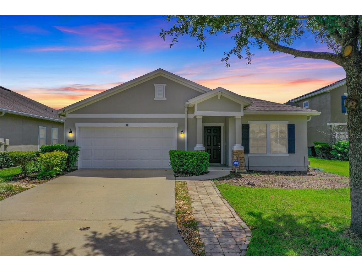 152 Mission Cove Circle Saint Augustine FL 32084 J969490 image1