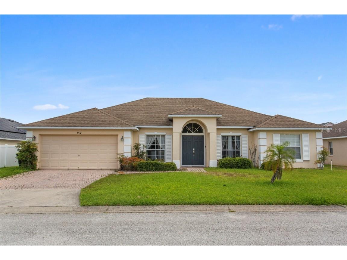 152 Moscato Drive Davenport FL 33897 S5122486 image1