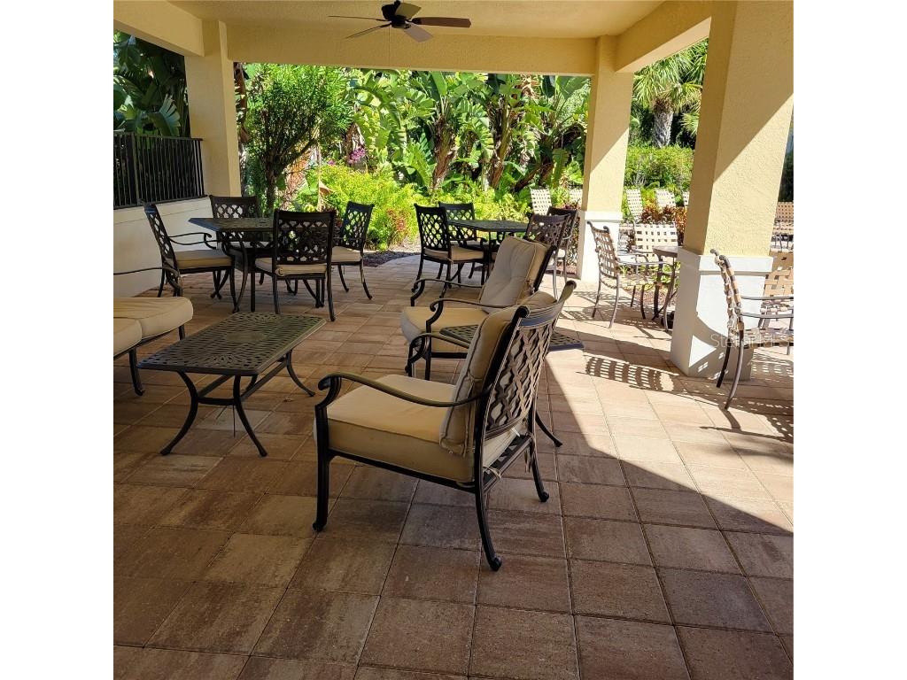 152 Navigation Circle #107 Osprey FL 34229 A4517611 image22