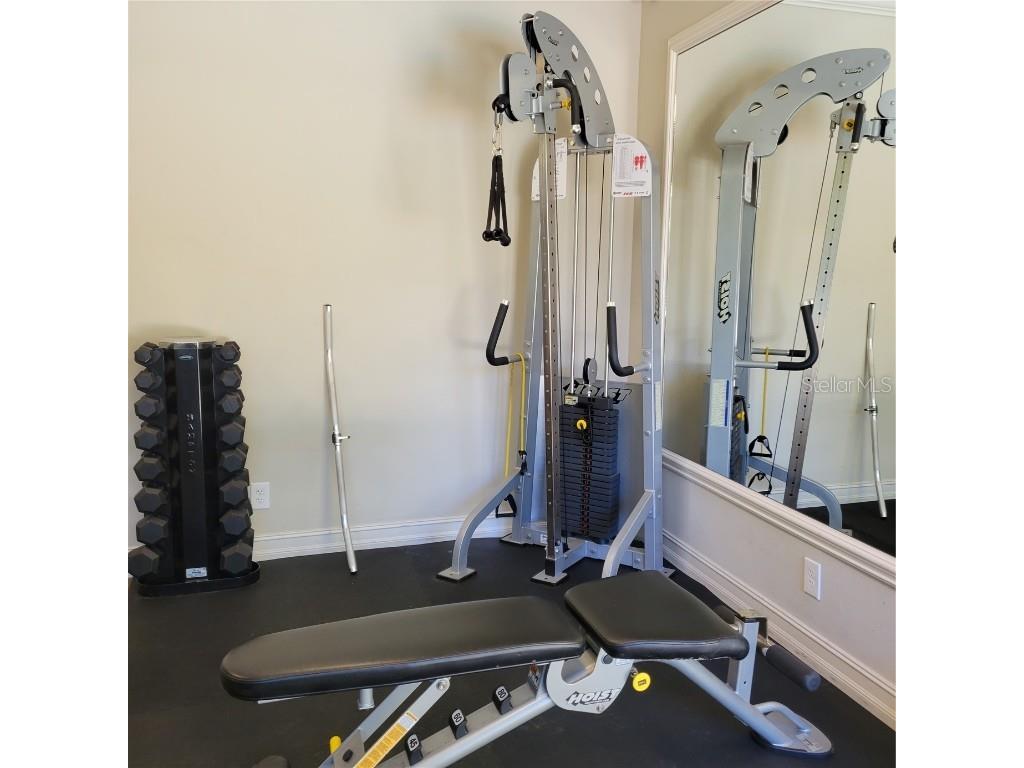 152 Navigation Circle #107 Osprey FL 34229 A4517611 image24