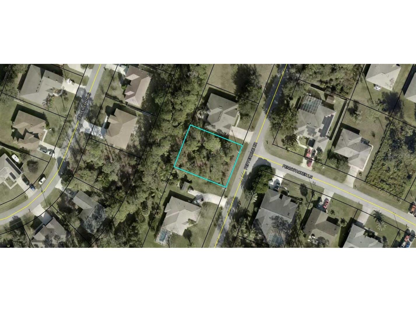 152 Pepperdine Drive Palm Coast FL 32164 FC304780 image1