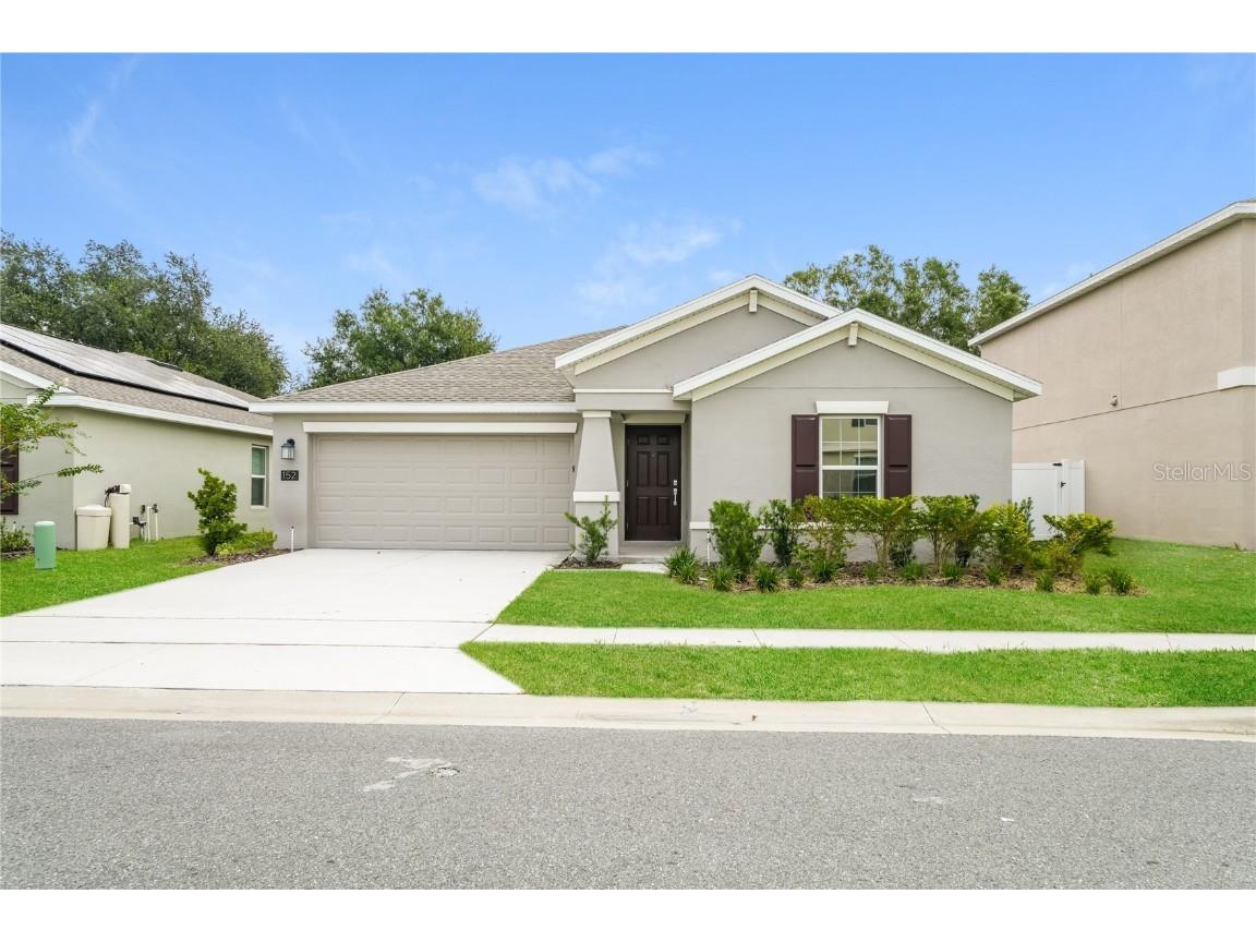 152 Pershing Street Bartow FL 33830 U8226262 image1