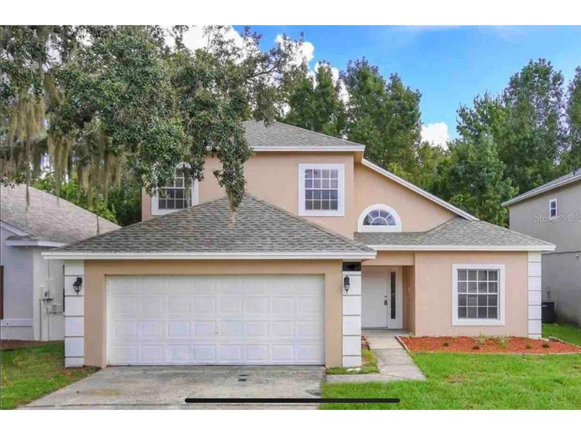 152 Pinewood Drive Davenport FL 33896 S5118125 image1