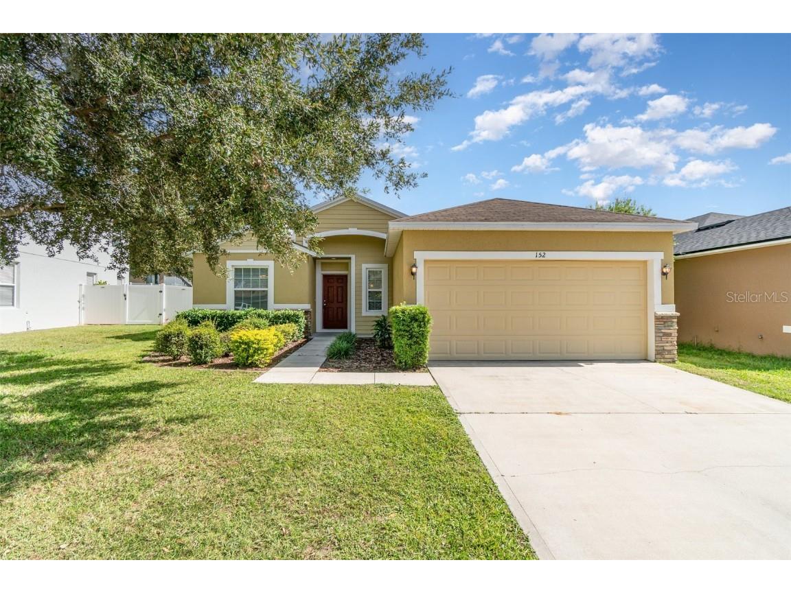 152 Prairie Falcon Drive Groveland FL 34736 O6354043 image1