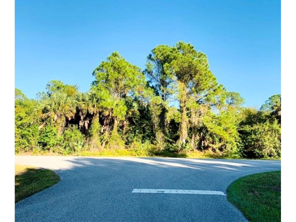 152 Prineville Street Port Charlotte FL 33954 A4598593 image1