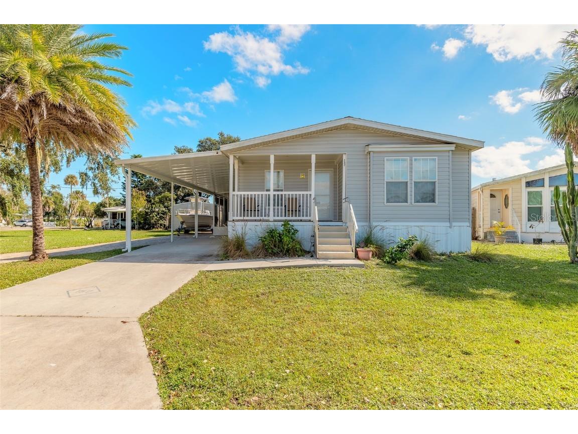 152 Red Bass Lane Edgewater FL 32141 V4945606 image1