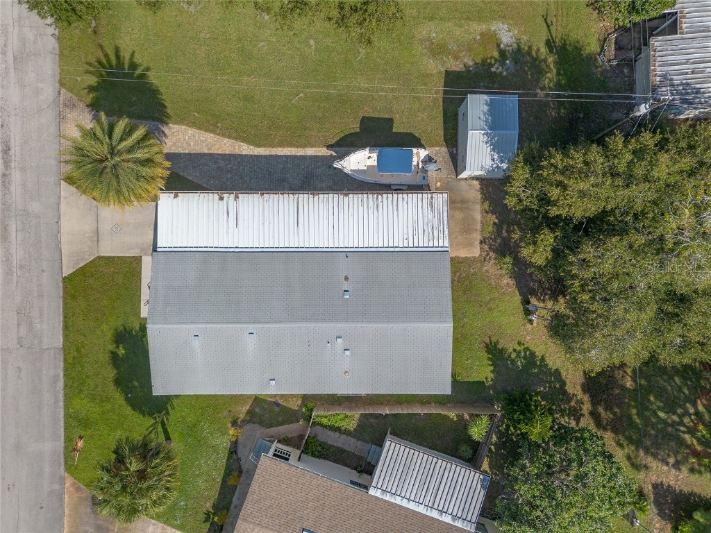 152 Red Bass Lane Edgewater FL 32141 V4945606 image44