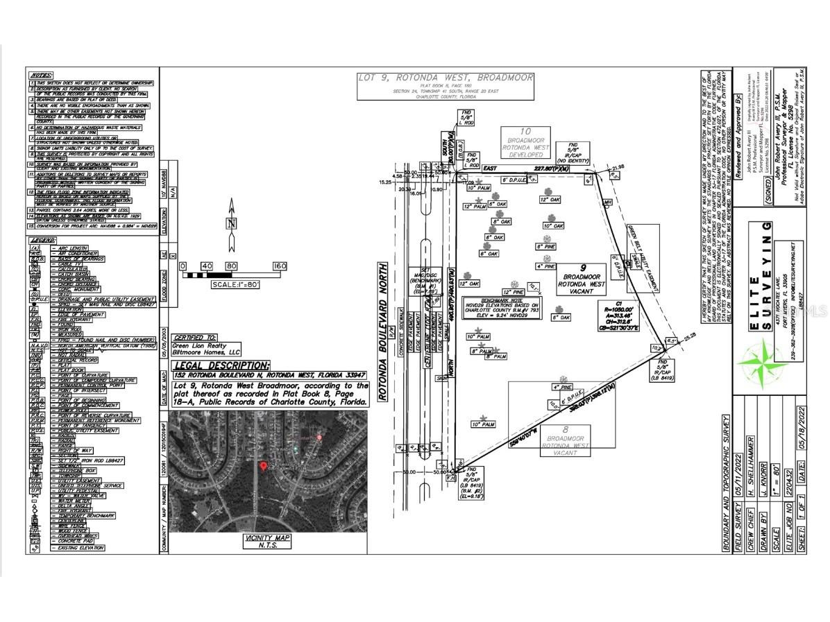 152 Rotonda Boulevard N Rotonda West FL 33947 A4601705 image4