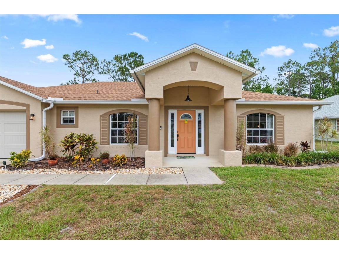 152 Ryberry Drive Palm Coast FL 32164 FC301676 image1