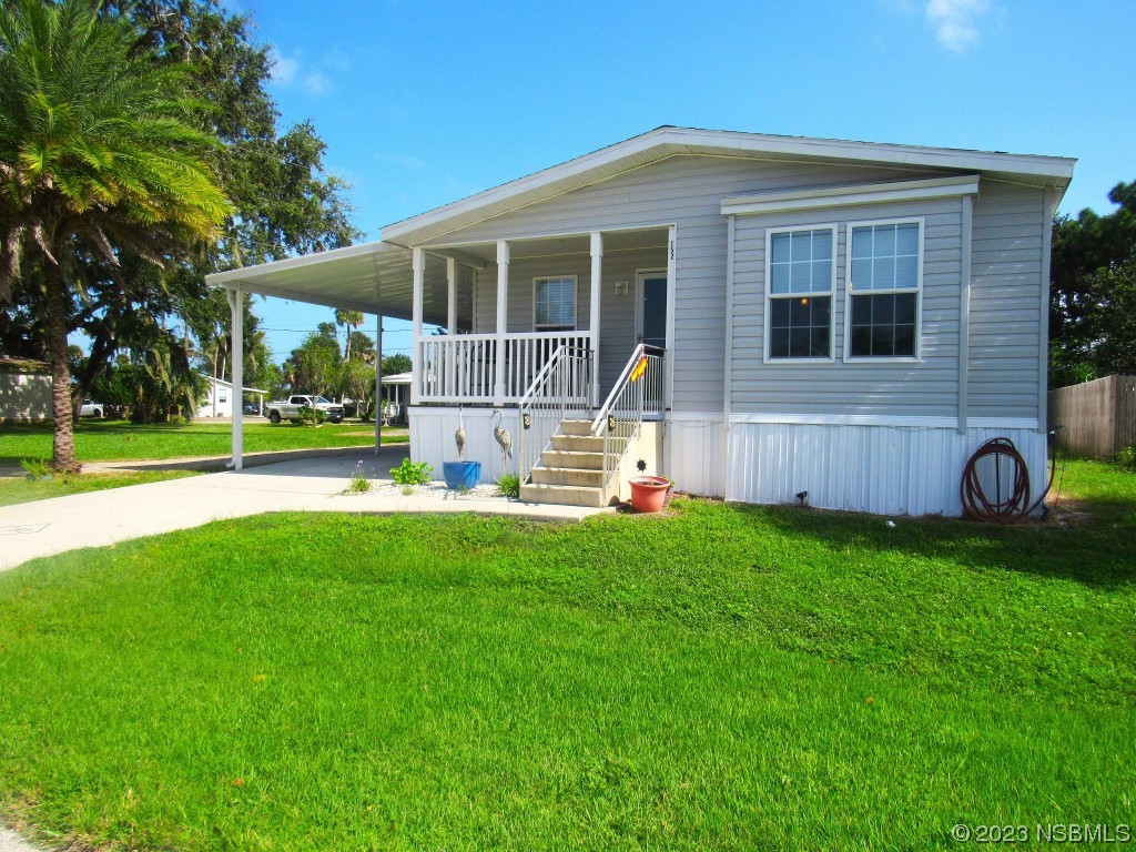 152 Red Bass Lane Edgewater FL 32141 NS1077442 image1