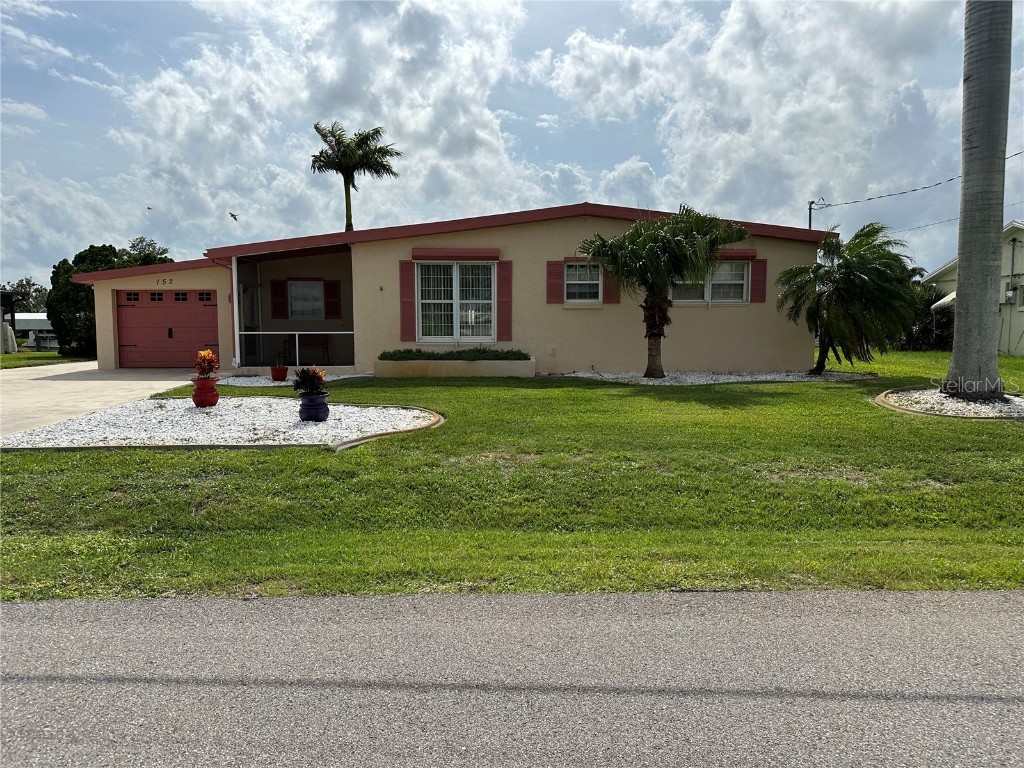 152 Salem Avenue NW Port Charlotte FL 33952 C7477072 image1