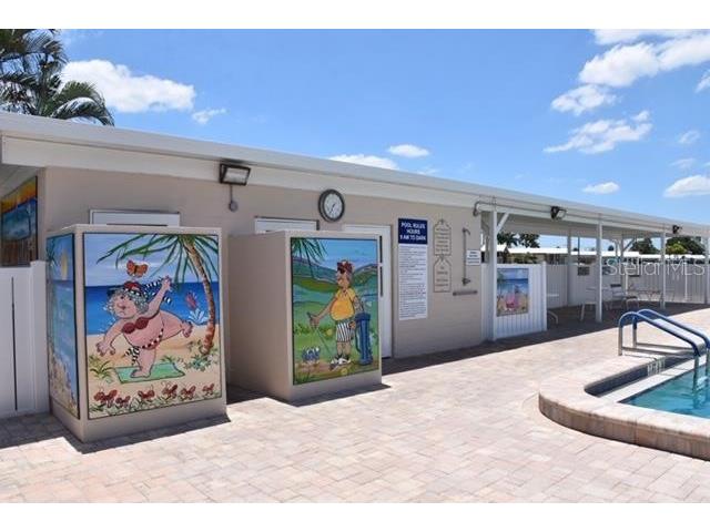 152 Shady Lane #152 Palmetto FL 34221 A4690786 image30