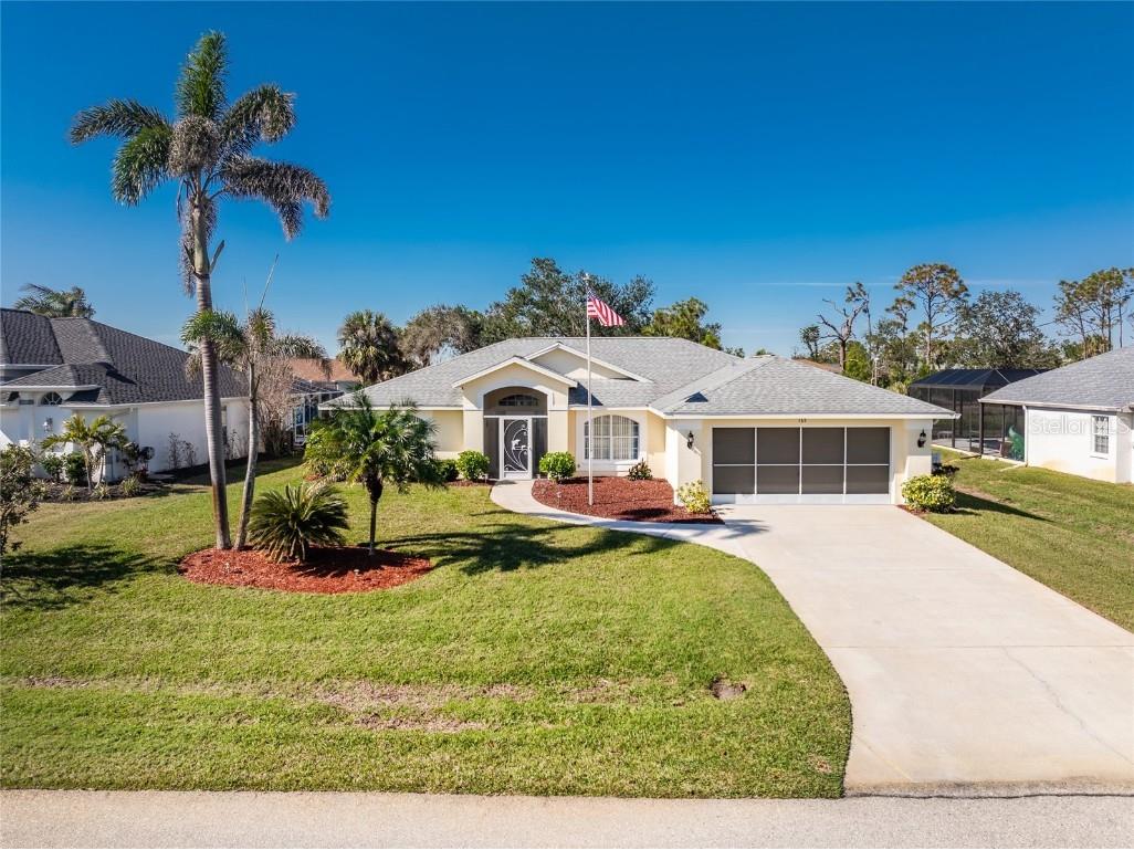 152 Sportsman Road Rotonda West FL 33947 D6140209 image1