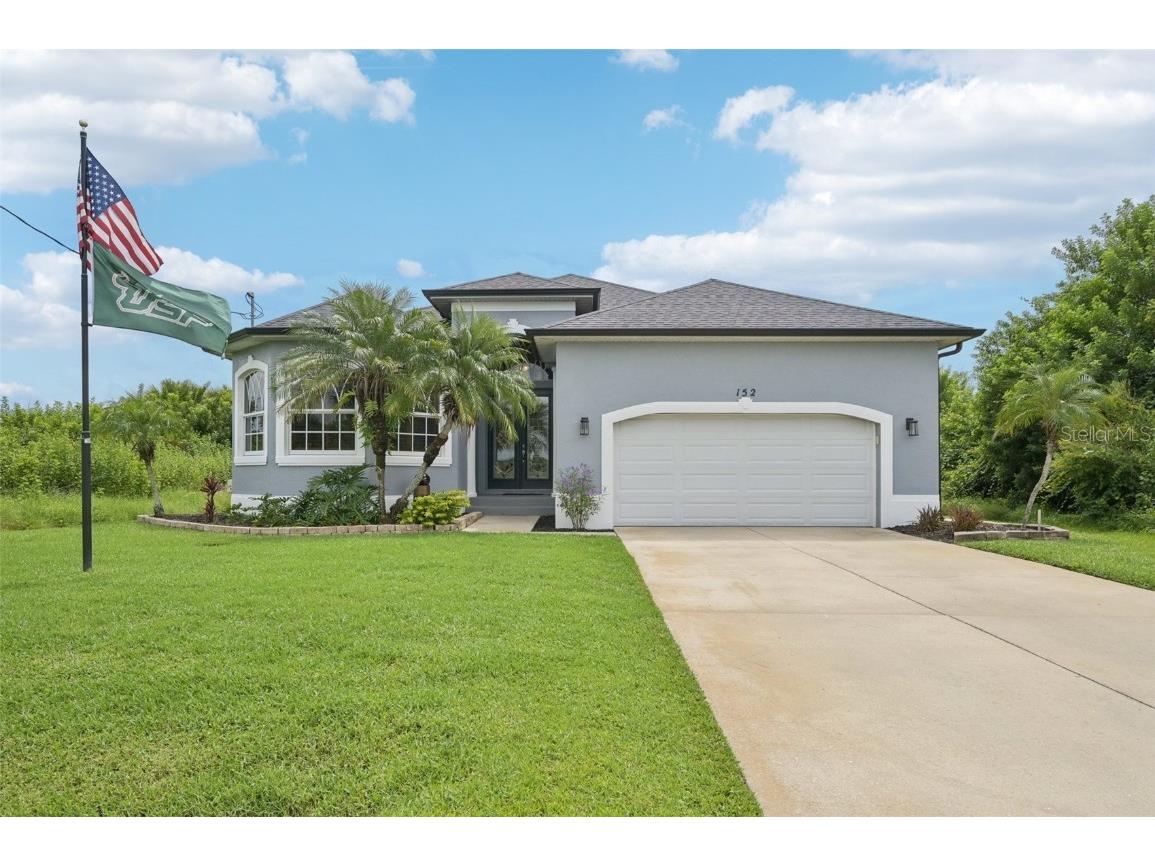 152 Spring Drive Rotonda West FL 33947 D6143753 image1
