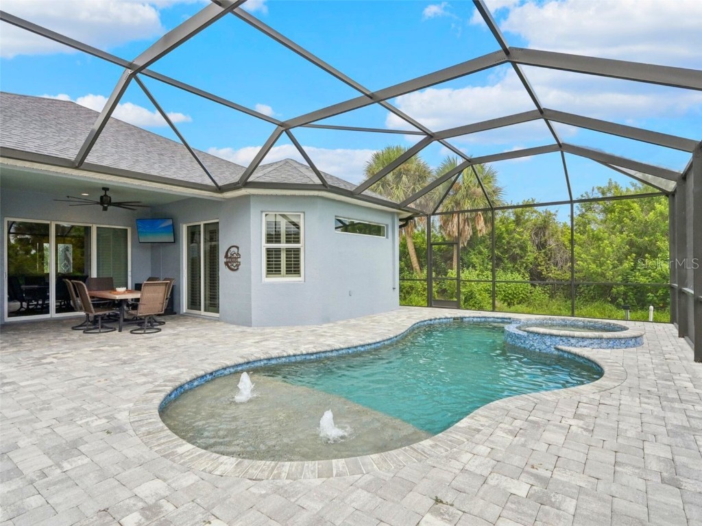 152 Spring Drive Rotonda West FL 33947 D6143753 image34