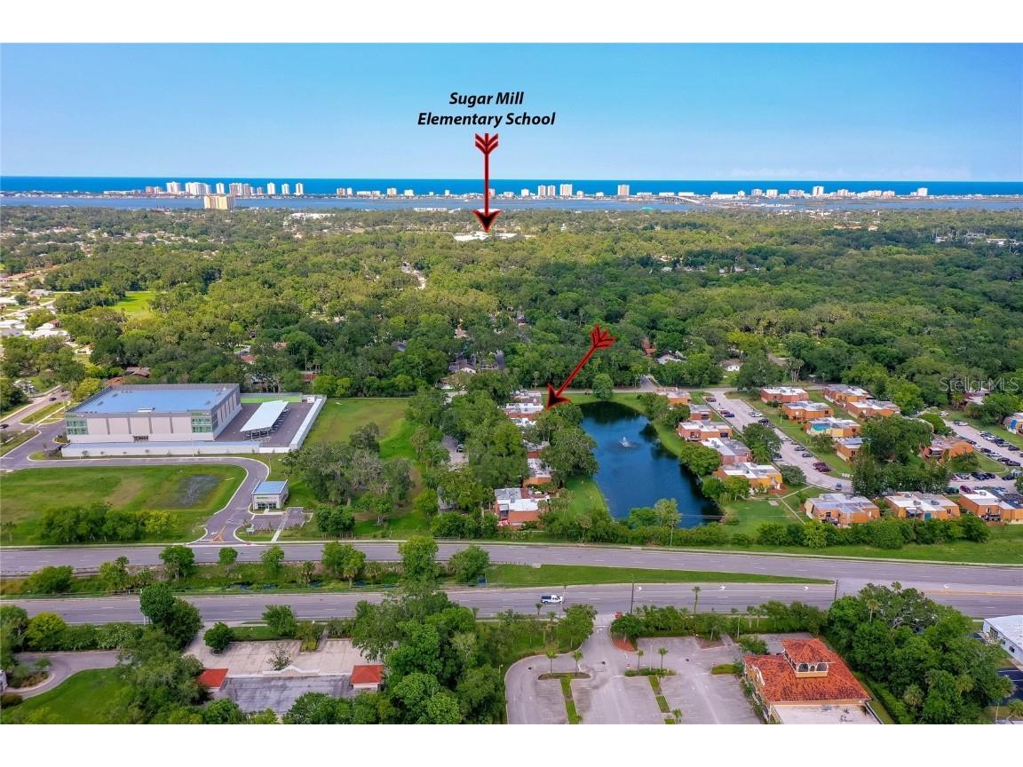 152 Sweetgum Lane Port Orange FL 32129 V4945836 image28