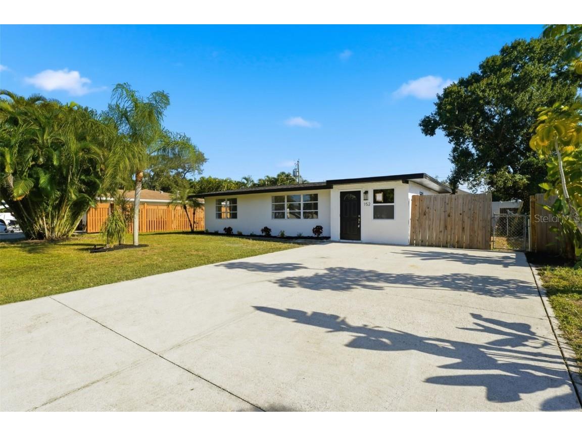 152 Tanager Road Venice FL 34293 L4957105 image1