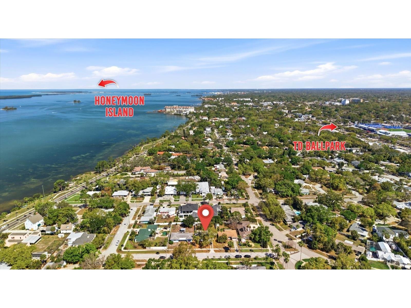 152 Valencia Drive Dunedin FL 34698 TB8485712 image30