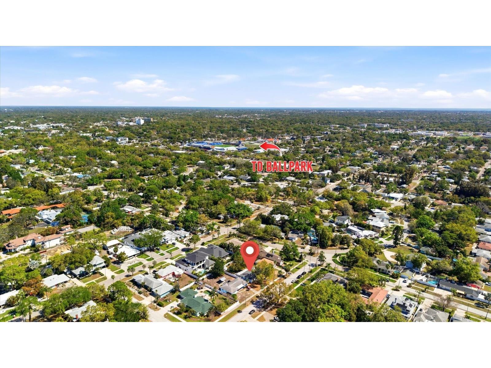 152 Valencia Drive Dunedin FL 34698 TB8485712 image31