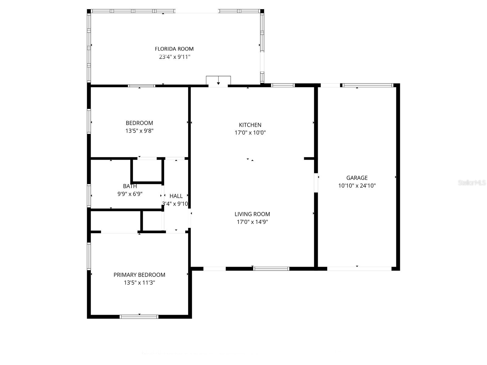 152 Valencia Drive Dunedin FL 34698 TB8485712 image36