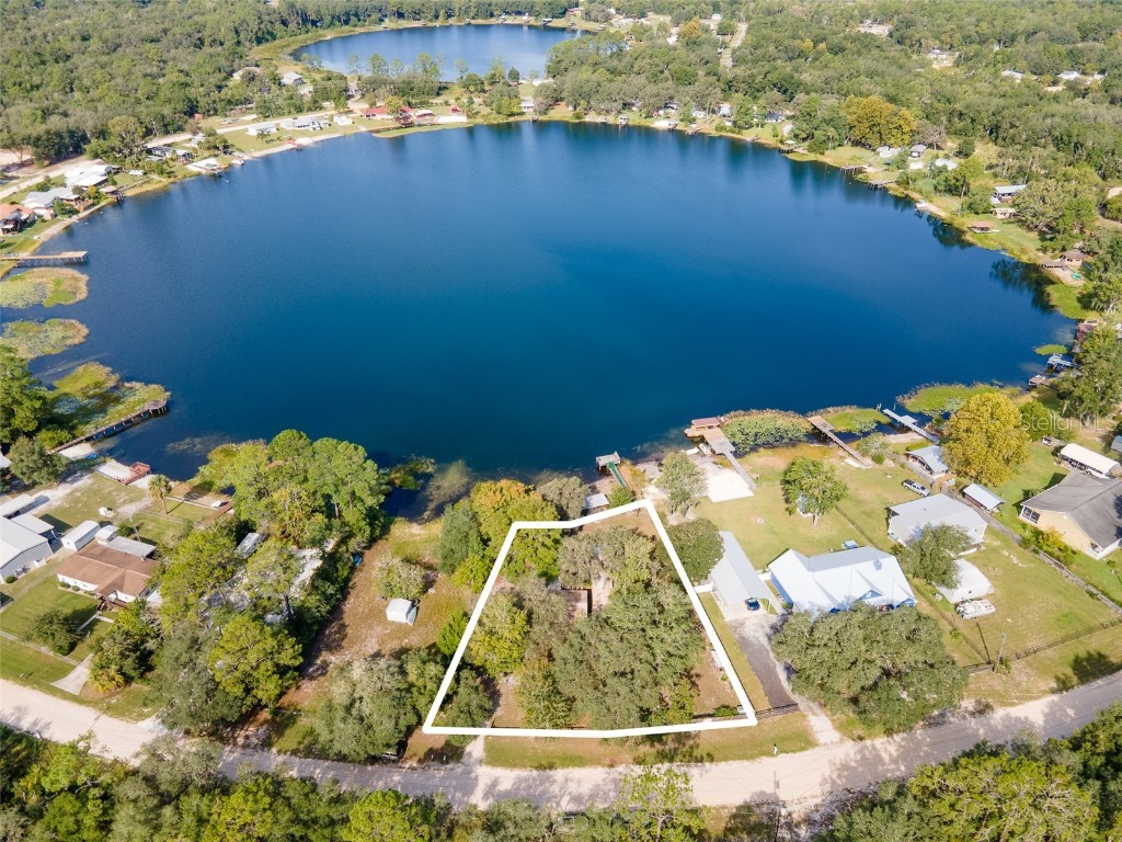 152 Violet Circle Interlachen FL 32148 - VIOLET LAKE GC533858 image1