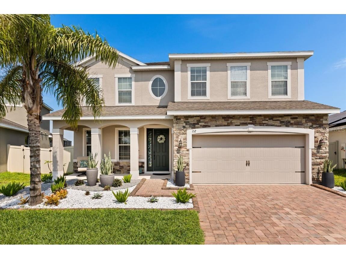 152 Whirlaway Drive Davenport FL 33837 S5127178 image1