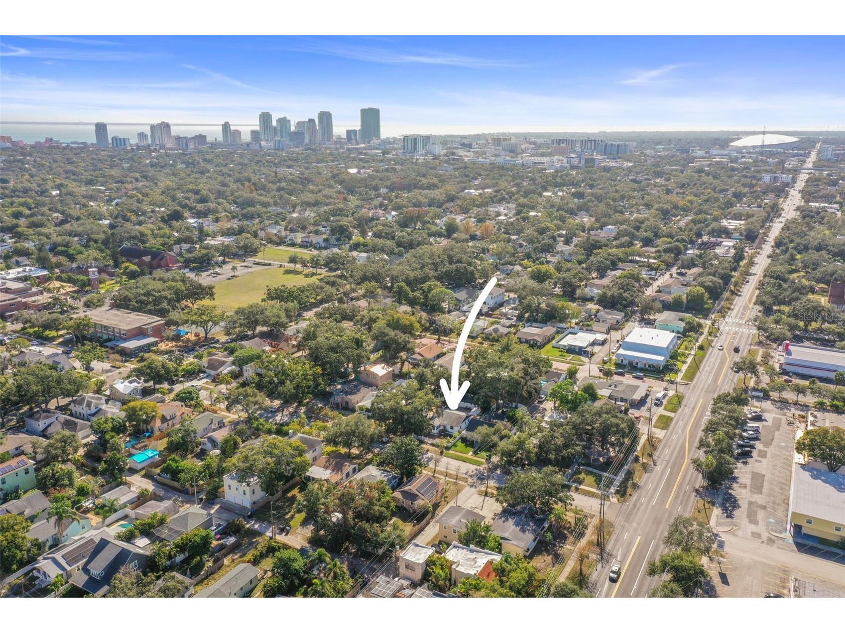 1520 20th Avenue N Saint Petersburg FL 33704 TB8457646 image58