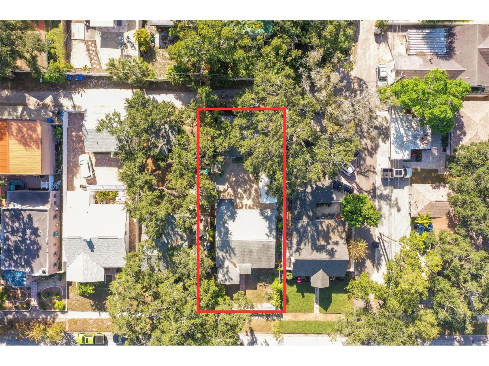 1520 20th Avenue N Saint Petersburg FL 33704 TB8457646 image60