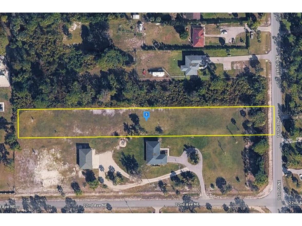 1520 22nd Ave Naples FL 34120 A4675858 image1
