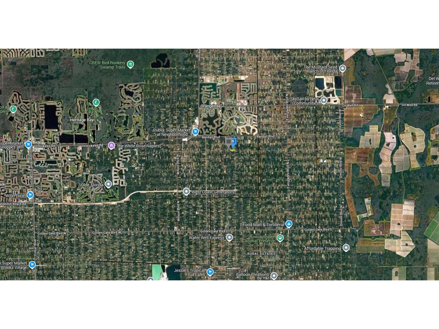 1520 22nd Ave Naples FL 34120 A4675858 image4